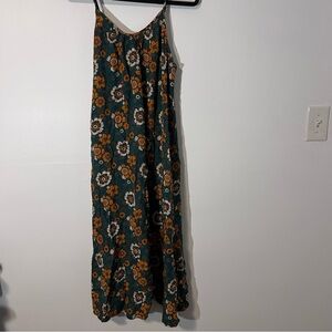 Natural Life maxi dress size-medium